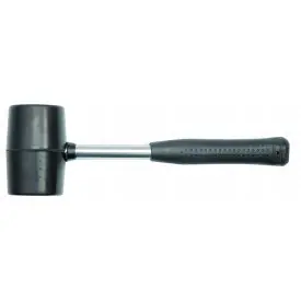 Wyprzedaż MŁOTEK GUMOWY TUV/GS 700G /STAL/ 33657V VOREL